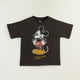 thumbnail image 1 of Polera Manga Corta Niño Gris Personaje Mickey Disney, 1 of 4