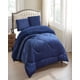 thumbnail image 4 of Cobertor De Inverno Plush Con Chiporro Cs King Azul O, 4 of 4