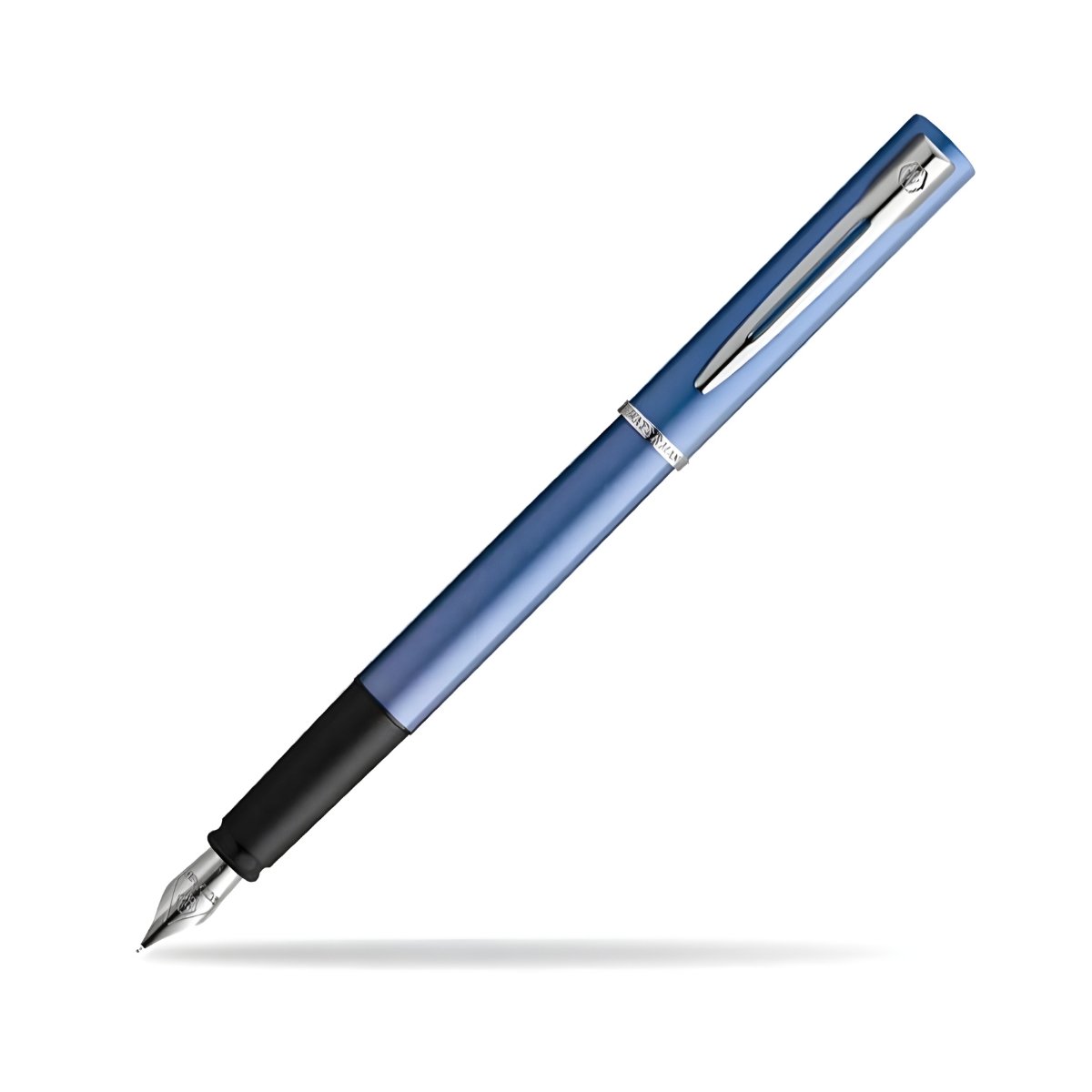 Pluma Waterman Allure Graduate Azul