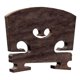thumbnail image 4 of Master A Grade 4/4 Violin Bridge Wooden Great Sound Brazil Ebony Pure String, 4 of 5