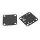 thumbnail image 3 of 2x Kit De Reparación De Bomba De Combustible Diafragma Para Yamaha 4HP 84-99 / 5HP 84-02, 3 of 5