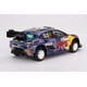 thumbnail image 2 of Sunrich TOP SPEED Ford Puma Rally 1 Rally Italia 1:18, 2 of 3