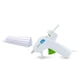 thumbnail image 1 of Pistola de pegamento caliente AdTech Mini Hi-Temp, paquete combinado de color blanco (1 paquete), 1 of 6