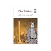 Ediciones Lom - Libro Solo En La Oscuridad