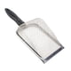 thumbnail image 2 of Arena para reptiles Sustrato para reptiles de malla fina de acero inoxidable Cuchara para arena de metal, Sustrato para terrario Limpiador de basura Mango PP Malla 4.5mm, 2 of 5