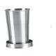 thumbnail image 3 of Taza Plegable Con Llavero Plegable Retráctil Para Fiesta En El Hogar Del Hotel 150 Ml, 3 of 5