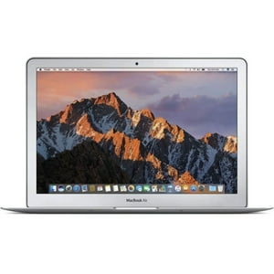 Apple - Macbook Air I5 13,3"" Mid 2017 8Gb Ram 256Gb Ssd 1.8Ghz Reacondicionado