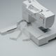 thumbnail image 4 of Máquina de coser y Bordadora MC1000, 4 of 8