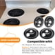thumbnail image 5 of Sartenes De Goteo Wb31m20 Wb31m19 Para Estufa Ge Hotpoint Range, 5 of 9