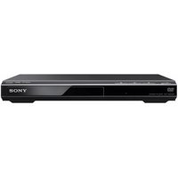 Sony Reproductor De Dvd Dvp-Sr210P