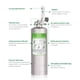 thumbnail image 3 of Generador de CO2 ZRDR 4L Kit para Acuario 40‑120 galones 12 V, 3 of 6