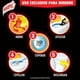 thumbnail image 4 of Gel Limpiador Desinfectante para Inodoros Max Power Original Botella, 750 ml, 4 of 5