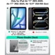 thumbnail image 2 of Funda para iPad Air 11 ESR M3/M2 (2025/2024), Air de 5.ª y 4.ª generación, 2 of 9