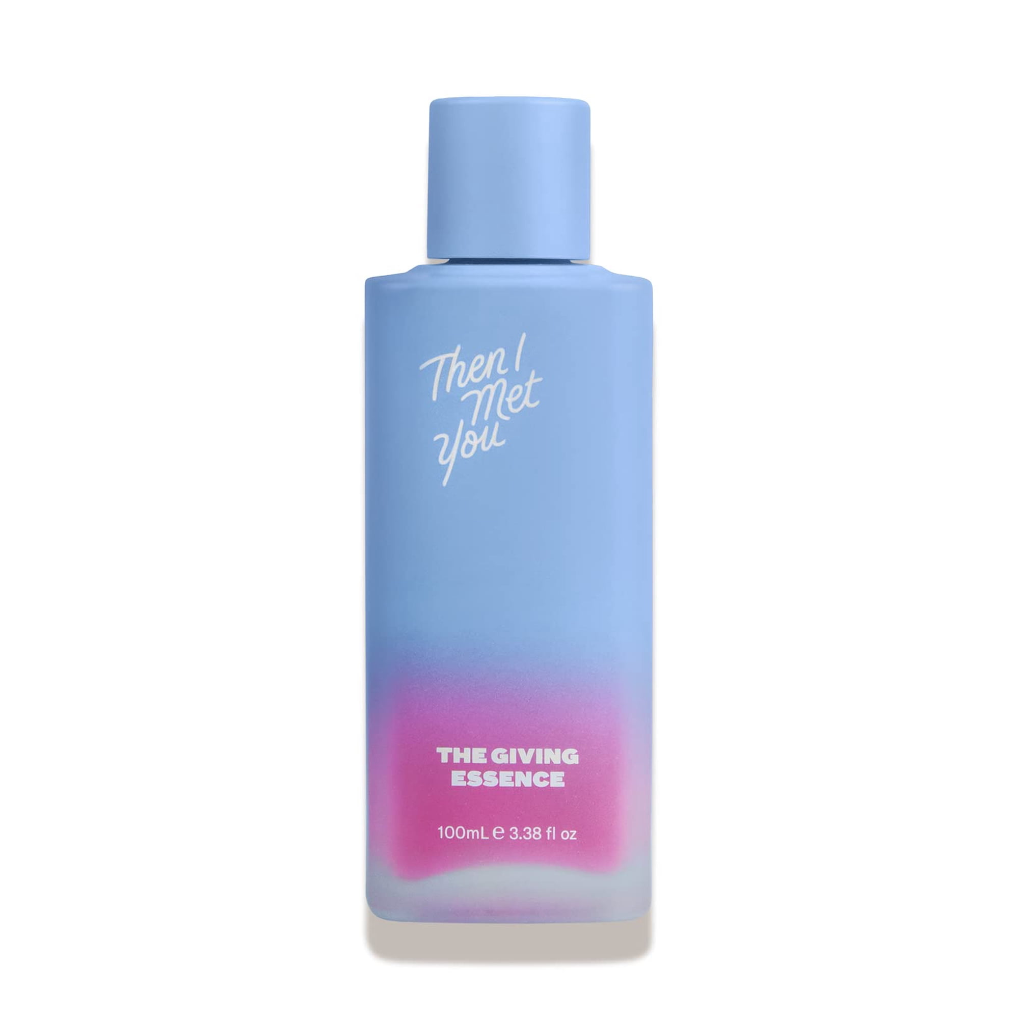 Tratamiento Facial Then I Met You The Giving Essence 100 Ml