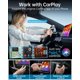 thumbnail image 3 of Adaptador CarPlay inalámbrico Luckymore Plug & Play, 3 of 7
