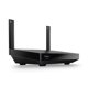 thumbnail image 1 of Router WiFi 6 Linksys AX2200 de malla de doble banda, 1500 m², negro, 1 of 2