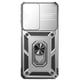 thumbnail image 1 of Estuche GANGXUN para Samsung Galaxy M53 5G, soporte giratorio 360°, estilo mecánico y magnético, 1 of 5