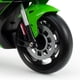thumbnail image 3 of Moto Kawasaki Ninja 12V con luces LED y mp3, 3 of 3