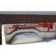 thumbnail image 2 of Sistema de Montaje Loc‑Rac LR‑200 para Gato Hi‑Lift en la Cama de Camioneta, 2 of 6