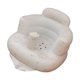 thumbnail image 5 of Piscina Asiento Inflable Para Bebés Aprendizaje Flotante Sentado Para Niños Cherry M, 5 of 5