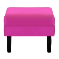 Bodevir - Pouf Sky 1C Felpa 00 Fucsia