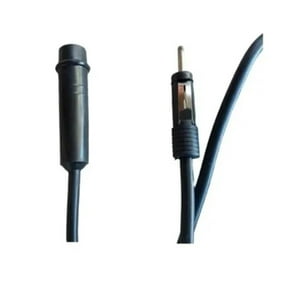 Goodcar - Extensión De Antena Para Vehículos 60 Cm