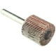 thumbnail image 1 of Rueda plegable DEWALT DAFE1B0810 2,54 cm x 2,54 cm x 0,635 cm HP 80 g, 1 of 2