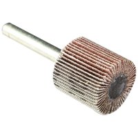 Rueda Plegable Dewalt Dafe1B0810 2,54 Cm X 2,54 Cm X 0,635 Cm Hp 80 G