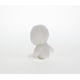 thumbnail image 4 of Peluche Studio Ghibli Princess Mononoke Kodama 14 cm, 4 of 8