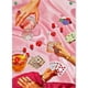 thumbnail image 1 of Kit de arte con diamantes KICHANG, pintura en forma de diamante rosa 5D para adultos, 1 of 7