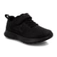 thumbnail image 2 of Zapato Escolar Infantil Wave Negro, 2 of 5