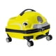 thumbnail image 4 of Maleta De Paseo De 20 Pulgadas Para Ni?os Con Carrito Para Ni?os Y Ni?as, Regalo Para El Día Del Ni?o, Color Amarillo, 4 of 5