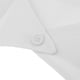 thumbnail image 2 of Sombrero de enfermera para mujer, disfraz de adulto, accesorio para Hospital y Partey, 2 of 7