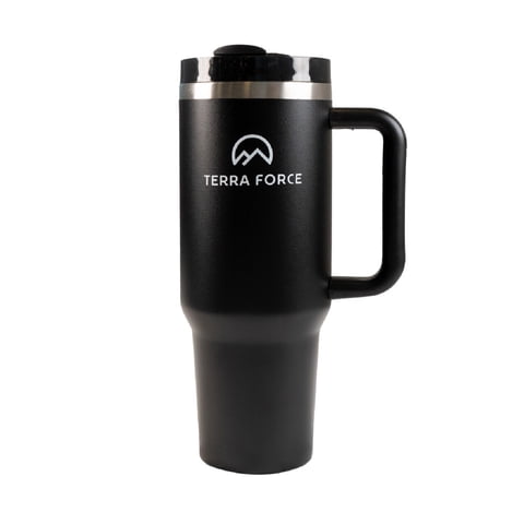 Terra Force - Mug 1.2L