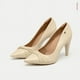 thumbnail image 1 of Zapato Barbie 7500 Blanco Piccadilly, 1 of 6