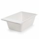 thumbnail image 1 of Bandeja de inodoro de repuesto para silla de ducha Invacare Mariner, 1 of 1