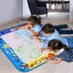 thumbnail image 2 of Tapete para colorear con agua Alago Aqua para niños con 4 lápices y folleto, 2 of 7