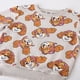 thumbnail image 3 of Polerón Cerrado Niña Paw Patrol Skye Full Print Beige, 3 of 4