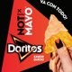 thumbnail image 4 of Aderezo Tipo Mayonesa NotMayo Doritos Squeeze, 315 g, 4 of 5