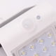 thumbnail image 4 of Luz Solar Valterra DG0132 3.2W Resistente al Clima con Sensor de Movimiento, 4 of 9