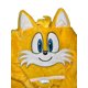 thumbnail image 3 of Disfraz de felpa polar de Sonic The Hedgehog Tails para niños, 3 of 5