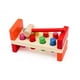 thumbnail image 2 of DIDACTICO MONTESSORI MARTILLO COLOR, 2 of 3