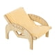 thumbnail image 5 of Salón Para Gatos, Cama Para Cachorros, Cama Para Mascotas, Silla Para Gatos, Cama Elevada, Cómoda Hamaca Para Gatos De Felpa, 5 of 5