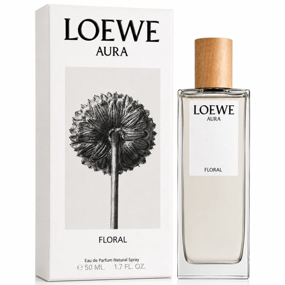 Perfume Loewe Aura Floral EDP 50 ml para Mujer