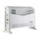 thumbnail image 1 of Estufa Eléctrica KCH-2020 2000W Blanco, 1 of 3