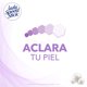 thumbnail image 4 of Desodorante Barra Lady Speed Stick Aclarado Mujer, 45 g, 4 of 8