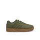 thumbnail image 1 of Zapatilla Hombre Lugano Verde Militar, 1 of 5