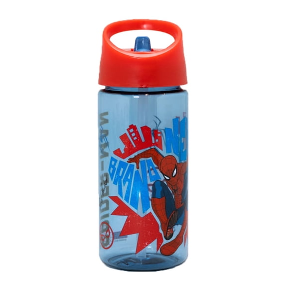 Botella 500ml Plastico 1 pieza