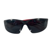 Lentes De Seguridad Bolle Rush+ Rojo