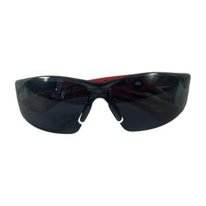 Lentes De Seguridad Bolle Rush+ Rojo Rojo